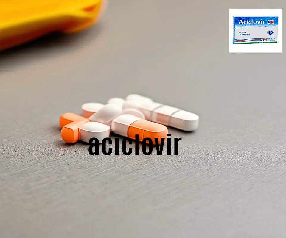 Lisovyr aciclovir precio